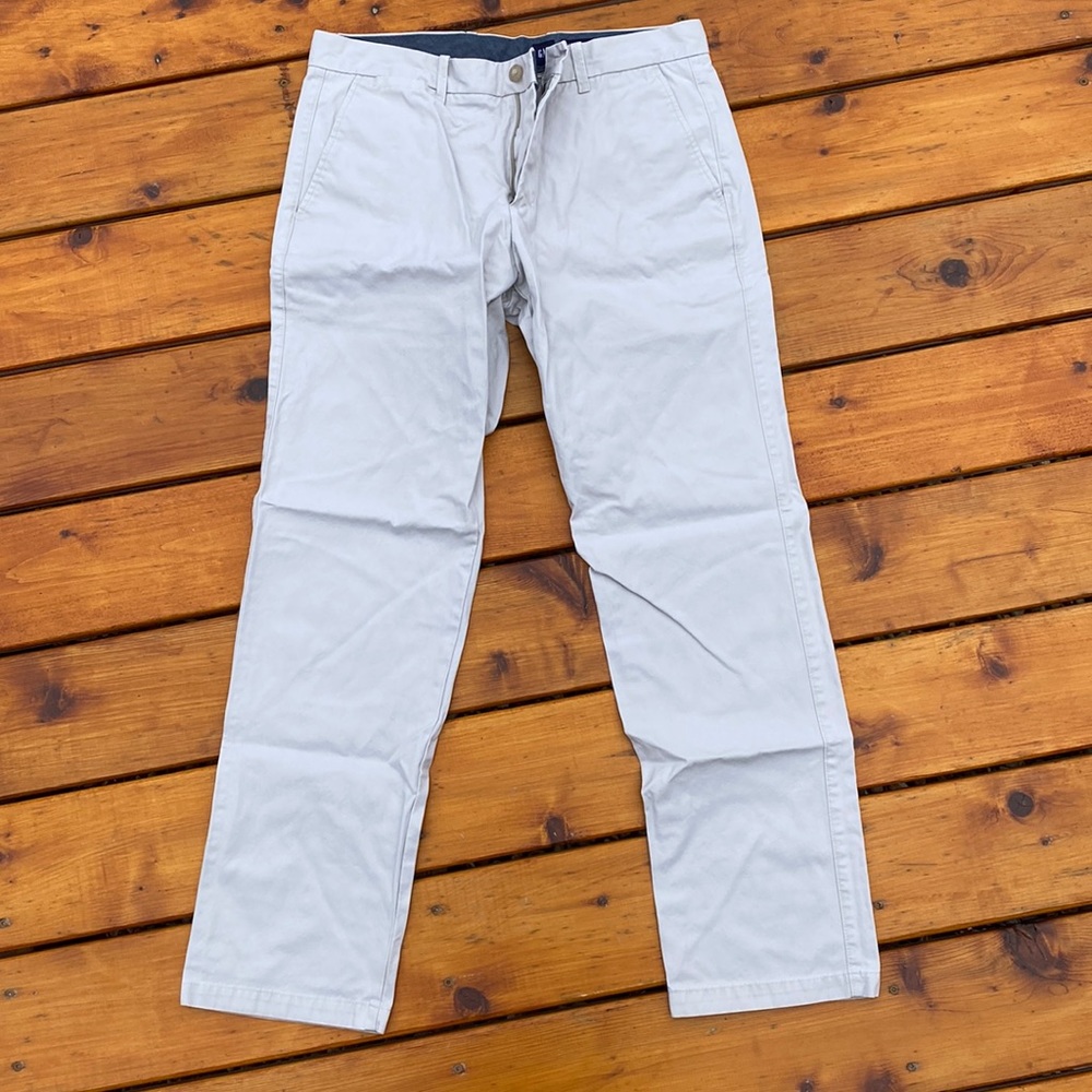 GAP DRESS PANTS